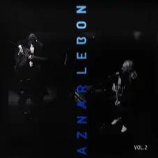 David Lebn - AZNAR - LEBON / ND ATENEO MARZO 2007 VOL. 2