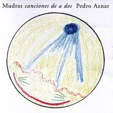 Pedro Aznar - MUDRAS
