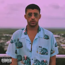 Bad Bunny - ESTAMOS BIEN - SINGLE