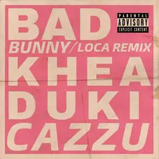 Duki - LOCA - REMIX