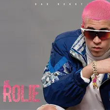 Bad Bunny - ME ROLI - SINGLE