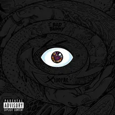 Bad Bunny - X100PRE