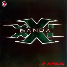 Banda XXI - 7 AOS