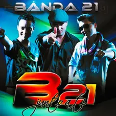 Banda XXI - JUNTO A TI