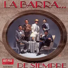 La Barra - LA BARRA... DE SIEMPRE