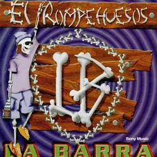 La Barra - EL ROMPEHUESOS