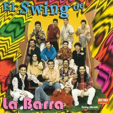 La Barra - EL SWING DE LA BARRA