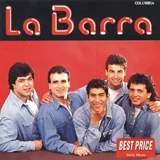 La Barra - LA BARRA