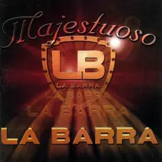 La Barra - MAJESTUOSO