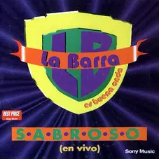 La Barra - SABROSO