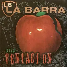 La Barra - UNA TENTACIN