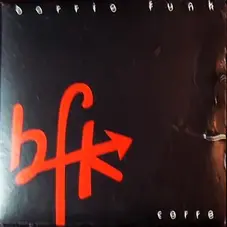 Barrio Funk - CORRE