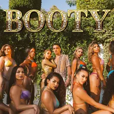 Becky G - BOOTY - SINGLE