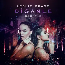 Becky G - DGANLE - SINGLE