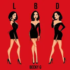 Becky G - LBD - SINGLE