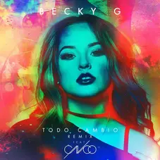 Becky G - TODO CAMBI REMIX