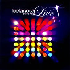 Belanova - DULCE BEAT LIVE (CD + DVD)