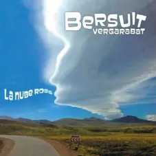 Bersuit Vergarabat - LA NUBE ROSA