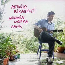 Antonio Birabent - ARMONIA CASERA MAYOR