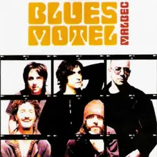 Blues Motel - MALBEC