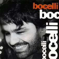 Andrea Bocelli - BOCELLI