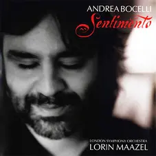 Andrea Bocelli - SENTIMENTO