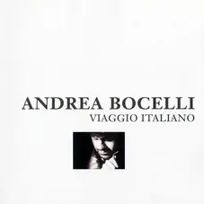 Andrea Bocelli - VIAGGIO ITALIANO