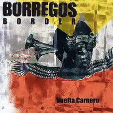 Borregos Border - VUELTA CARNERO