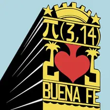 Buena Fe - PI (3,14)
