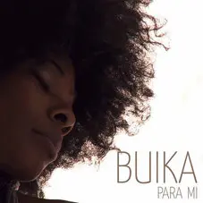 Buika - PARA M - EP