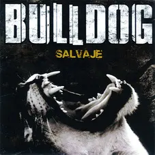 Bulldog - SALVAJE