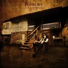 Enrique Bunbury - HELLVILLE DE LUXE