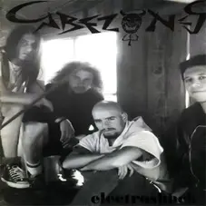 Cabezones - ELECTROSHOCK