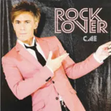 Cae - ROCK LOVER