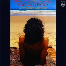 Caetano Veloso - CINEMA TRANSCENDENTAL