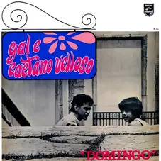 Caetano Veloso - DOMINGO