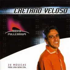 Caetano Veloso - NOVO MILLENNIUM