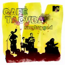 Caf Tacvba - UNPLUGGED