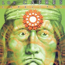 Los Cafres - ESPEJITOS