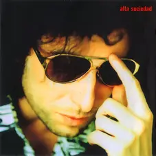 Andrs Calamaro - ALTA SUCIEDAD