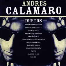 Andrs Calamaro - DUETOS