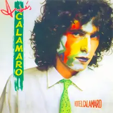 Andrs Calamaro - HOTEL CALAMARO