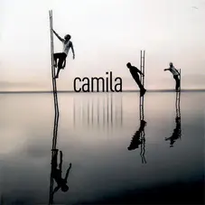 Camila - DEJARTE DE AMAR