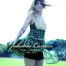 Fabiana Cantilo - EN LA VEREDA DEL SOL