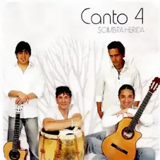 Canto 4 - SOMBRA HERIDA