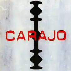 Carajo - CARAJO