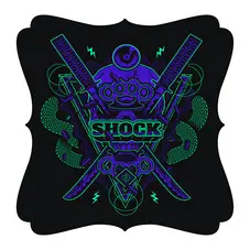 Carajo - SHOCK - SINGLE