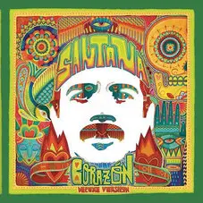 Carlos Santana - CORAZN (EDICIN DELUXE)