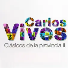Carlos Vives - CLSICOS DE LA PROVINCIA II