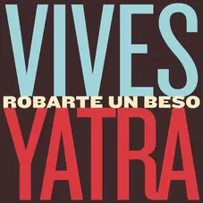 Carlos Vives - ROBARTE UN BESO - SINGLE